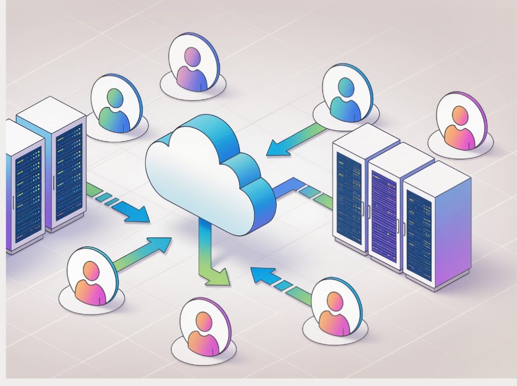 Networking Solutions