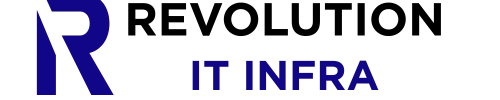 it infra solution logo