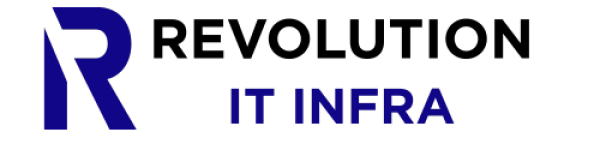 it infra solution logo